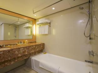 Prince Hotel, Marco Polo - Hong Kong - 5