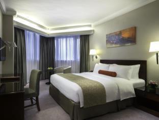 Prince Hotel, Marco Polo - Hong Kong - 4