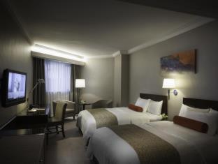 Prince Hotel, Marco Polo - Hong Kong - 3
