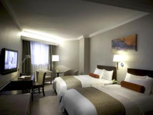 Prince Hotel, Marco Polo - Hong Kong - 2