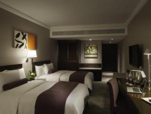 Prince Hotel, Marco Polo - Hong Kong - 1