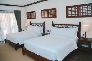 Espacio Verde Resort - Roxas City - 2