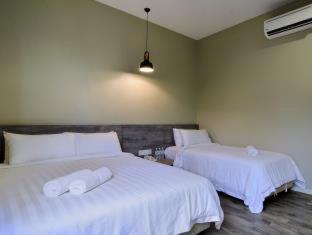 Chariton Hotel Alma - Bukit Mertajam - 5