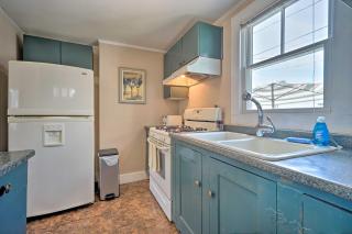 Provincetown Apartment, Steps to Commercial Street - Provincetown - 2
