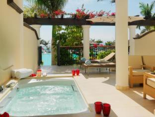 Red Level at Gran Melia Palacio de Isora - Adults Only - 3