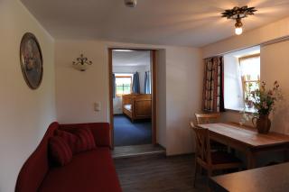 Gasthof Altes Forsthaus - Ramsau - 7
