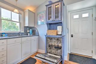 Captains Quarters Updated Provincetown Apt - Provincetown - 2