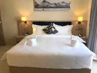 Season Inn Hotel - Barka - 7