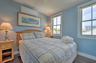 Splendid Provincetown Penthouse Apartment with Deck! - Provincetown - 3