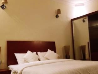 Rimal Suites Apartments - Salala - 9