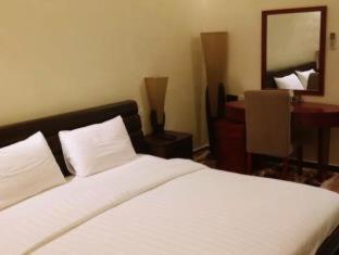 Rimal Suites Apartments - Salala - 8