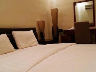 Rimal Suites Apartments - Salala - 3