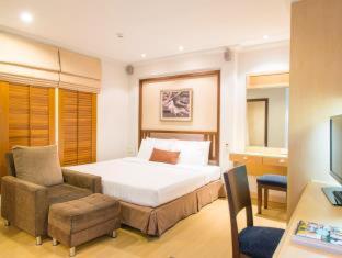 The Key Bangkok Hotel - 5