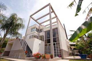 Casa Vacacional Dhalia - Dos Hermanas - 1