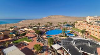 H10 Playa Esmeralda - Adults Only - Costa Calma - 3
