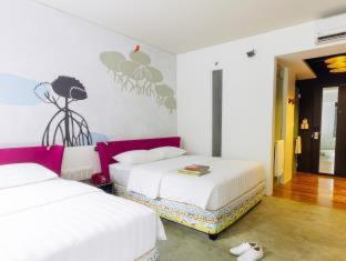 Canvas Boutique Hotel - 9