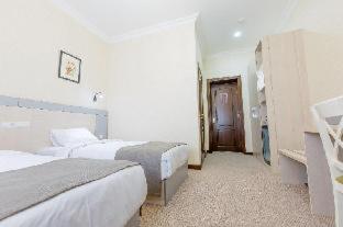 Navruz Hotel Tashkent - Tachkent - 9