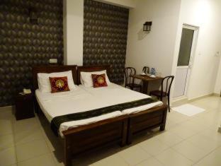 Kandy Supreme Hotel - Kandy - 4