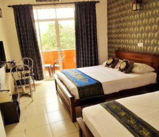 Kandy Supreme Hotel - Kandy - 2