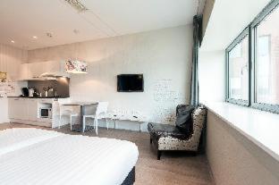 Amsterdam ID Aparthotel - 4