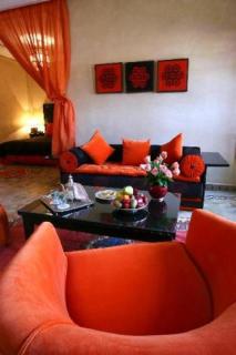 Al Fassia Aguedal - Marrakesh - 9