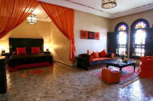 Al Fassia Aguedal - Marrakesh - 8
