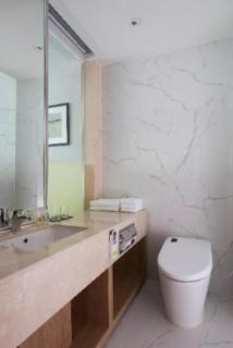 Venezia Hotel and Suite - 8