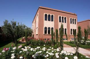 Al Fassia Aguedal - Marrakesh - 3