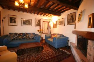 Casolare con Piscina al mare - 5