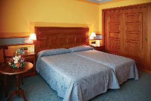 Hotel Antequera Hills - Antequera - 8