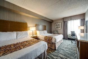 Monte Carlo Inn Brampton - 8