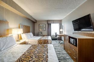 Monte Carlo Inn Brampton - 4