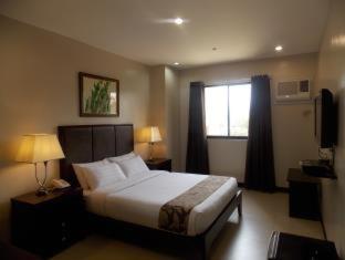 Main Hotel & Suites - Città di Cebu - 5