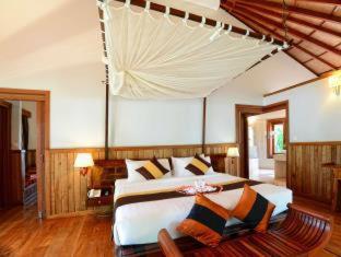 NATAYA Round House Coral Bay Resort - Kampot - 1