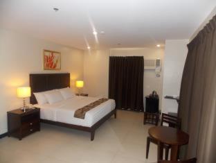 Main Hotel & Suites - Città di Cebu - 3