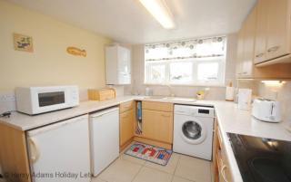 Cullimore, West Wittering - 1