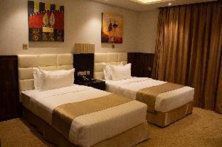 The Secure Inn Hotel Muscat - 8