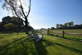 Bosham Lodge Barn - Bosham - 6