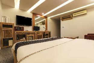 Symphony Hotel - 5