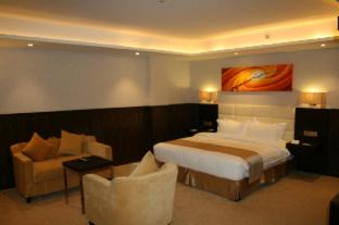 The Secure Inn Hotel Muscat - Mascate - 6