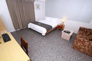 Symphony Hotel - Suwon - 1