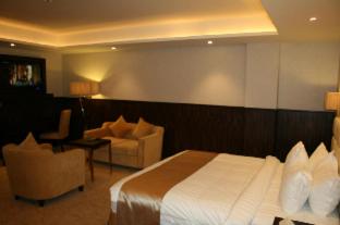 The Secure Inn Hotel Muscat - Mascate - 5