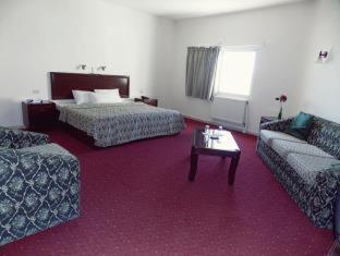 Olive Branch Hotel - 8