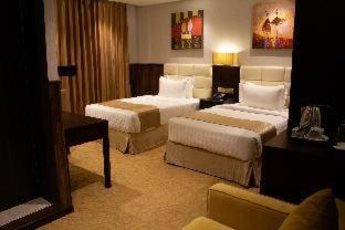The Secure Inn Hotel Muscat - Mascate - 2