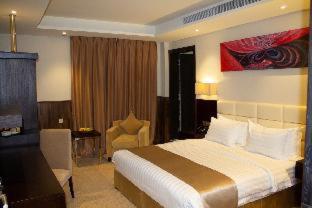 The Secure Inn Hotel Muscat - 1