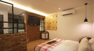 Hotel 25 Seomyeon - 2