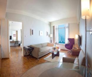 Nina Hotel Causeway Bay - Hong Kong - 8