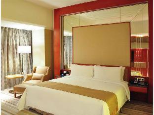 Cinese Hotel Dongguan Shijie - Dongguan - 9