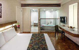 Nina Hotel Causeway Bay - Hong Kong - 6