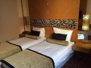 Marmara Hotel Budapest - Budapest - 9